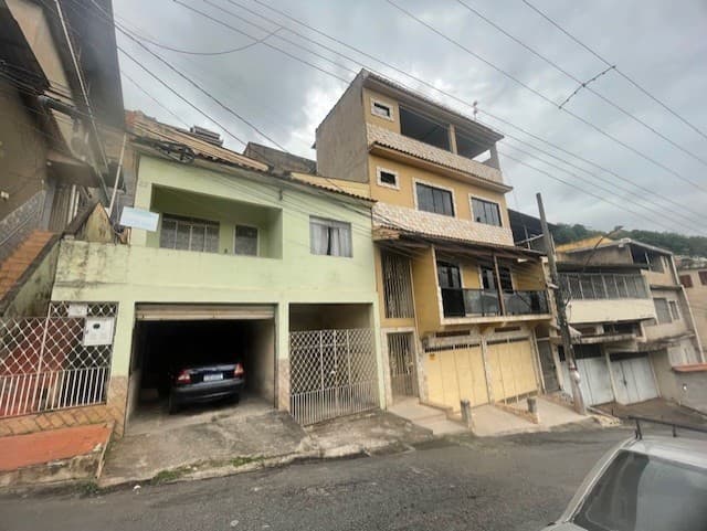 Casa para Venda - RETIRO - Volta Redonda / RJ