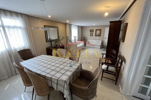 ALUGUEL TEMPORADA: COBERTURA DUPLEX, 04 QUARTOS- ALGODOAL, CABO FRIO- TAP014