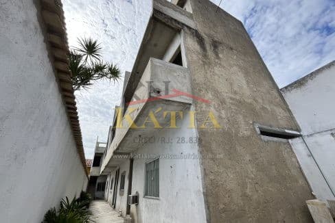 VENDA- APART. SUÍTE E DUPLEX- PARQUE BURLE, CABO FRIO: VAP053