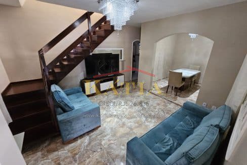 VENDA: CASA INDEPENDENTE 03 QUARTOS,VILLE BLANCHE, CABO FRIO: VCS041