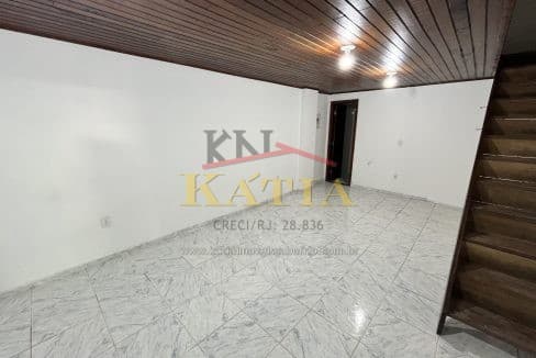 ALUGUEL COMERCIAL: LOJA, 26M²- CENTRO, CABO FRIO: ALJ009
