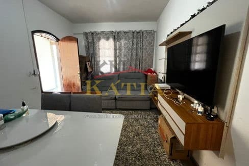 VENDA: CASA 03 QUARTOS , PRAIA LINDA- SÃO PEDRO DA ALDEIA: VCS049