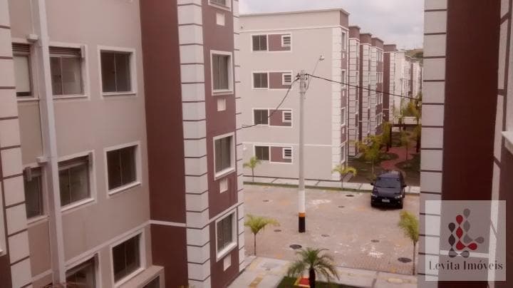 Apartamento para Venda - São José do Barreto - Macaé / RJ