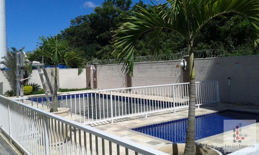Apartamento para Venda - São José do Barreto - Macaé / RJ