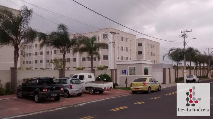 Apartamento para Venda - São José do Barreto - Macaé / RJ