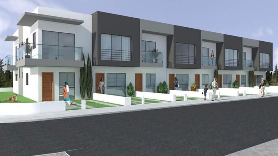 Casa Duplex para Venda - Barra de São João - Casimiro de Abreu / RJ