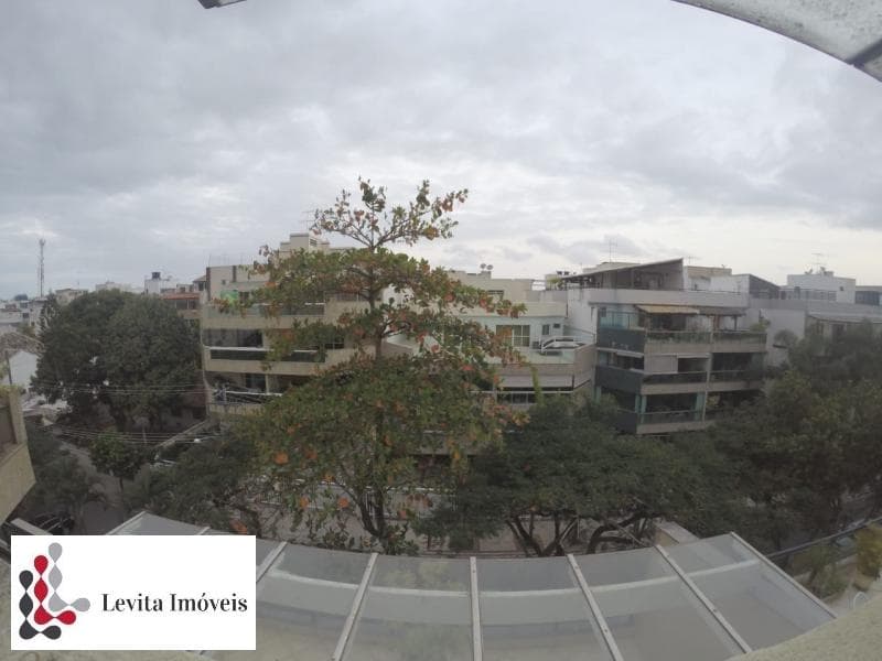 Cobertura para Venda - Recreio - Rio de Janeiro / RJ