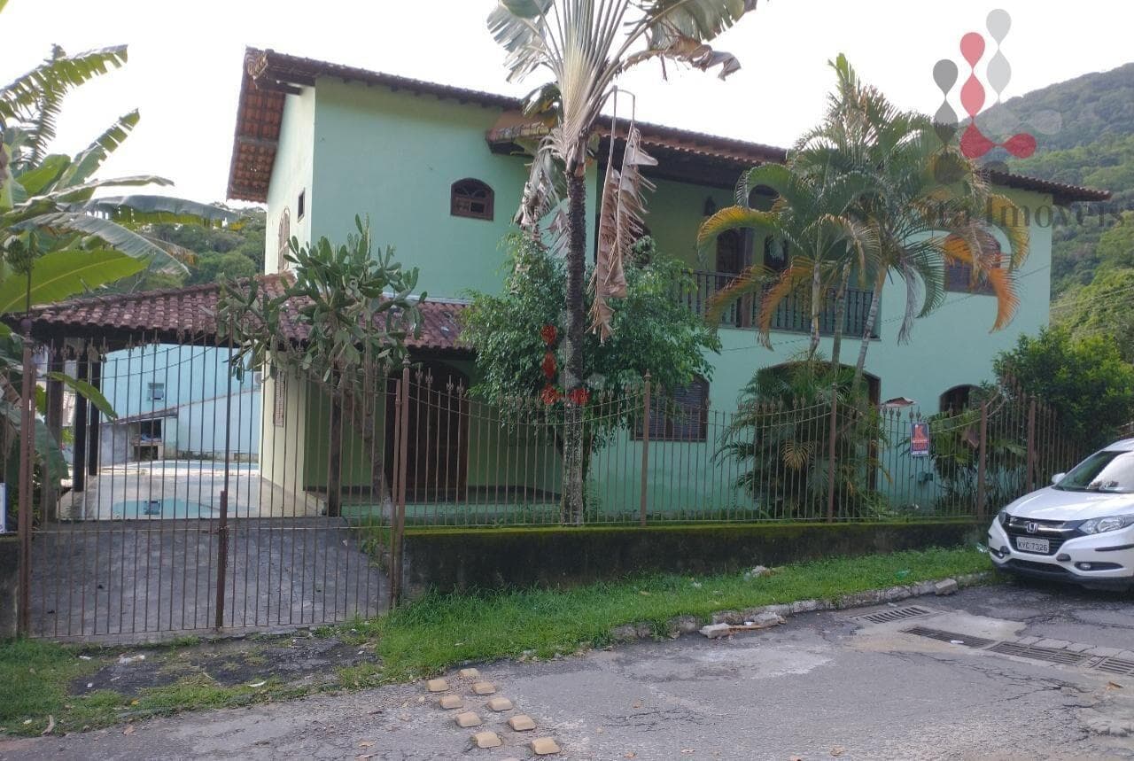Casa para Venda - Centro - Rio Bonito / RJ
