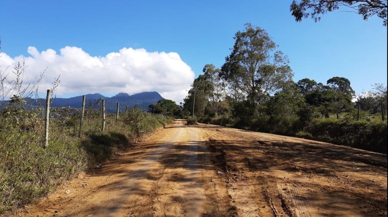 Terreno para Venda - Parque das Flores - Casimiro de Abreu / RJ