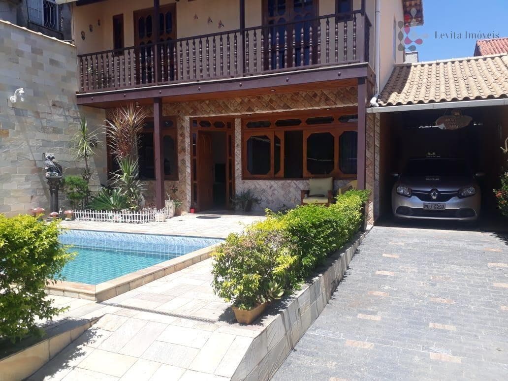 Casa em Condomínio para Venda - Manilha 02 - Rio de Janeiro / RJ