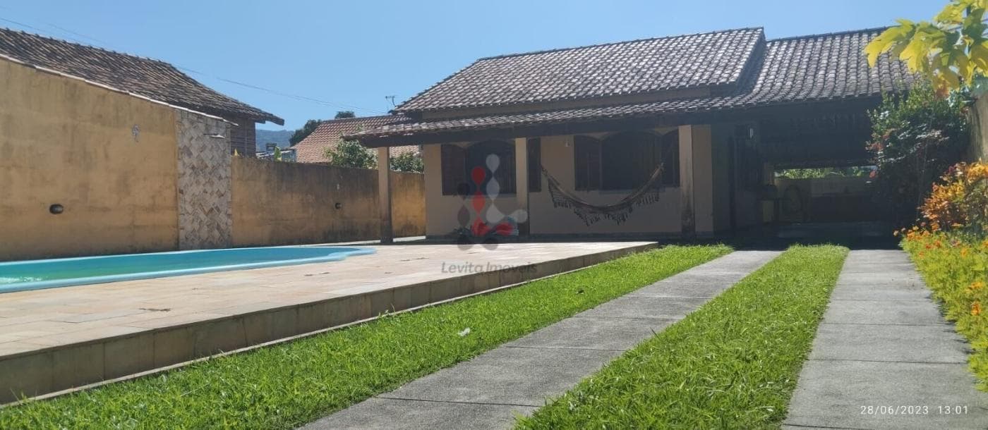 Casa para Venda - São Pedro da Aldeia / RJ