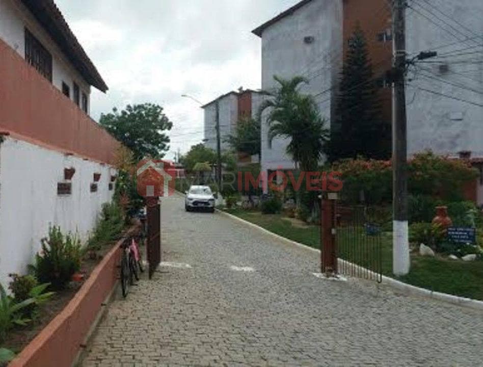 Apartamento em Andorinhas
