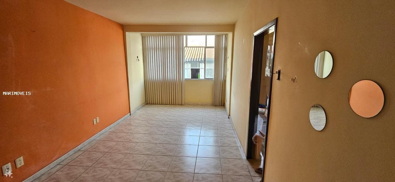 Apartamento em CASCA DURA