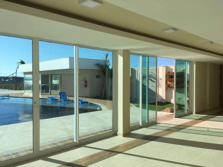 Apartamento de  2 quartos sendo um suíte consulte nossa tabela de descontos