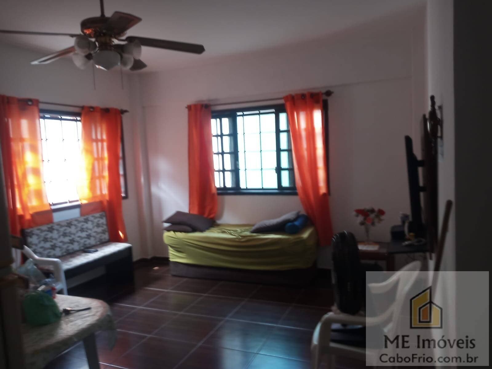 Apartamento à venda no centro de São Pedro da Aldeia