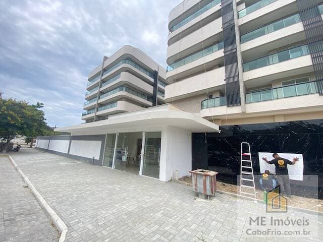 Apartamento de 1 quarto à venda na Prainha em Arraial do Cabo