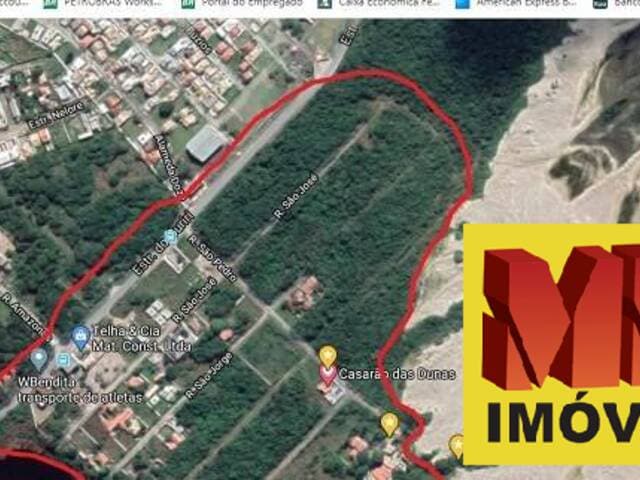 Oportunidade! Terreno no Bairro Balneário São Francisco - Cabo Frio