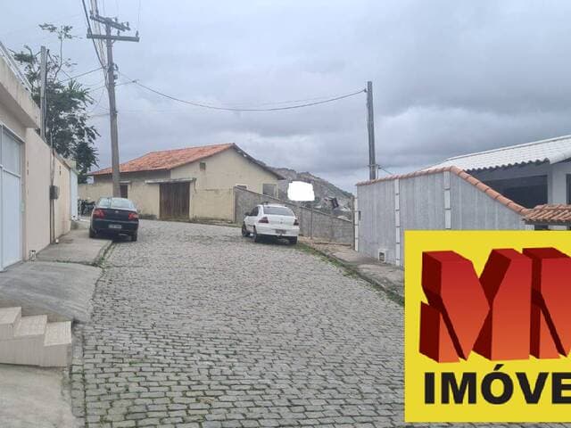 Terreno no Condomínio Cruzeiro em São Pedro da Aldeia