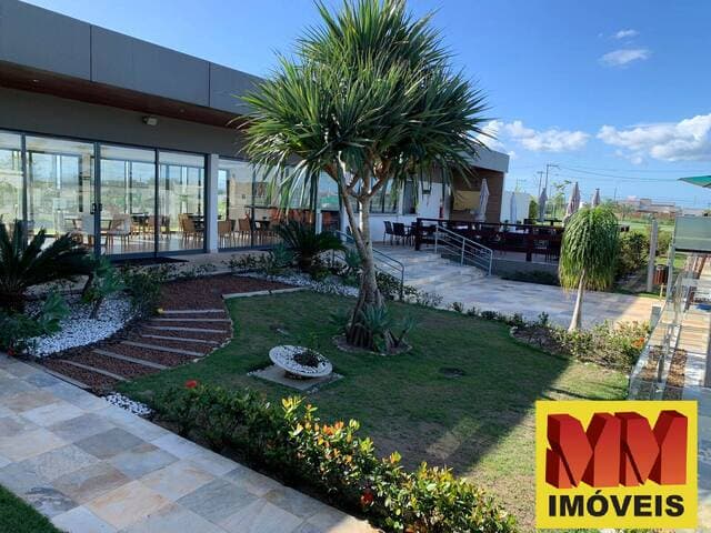 Terras Alphaville Cabo Frio - Terreno em Condomínio