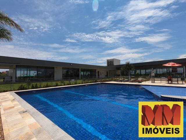 Terreno no Condomínio Terras Alphaville Cabo Frio-RJ