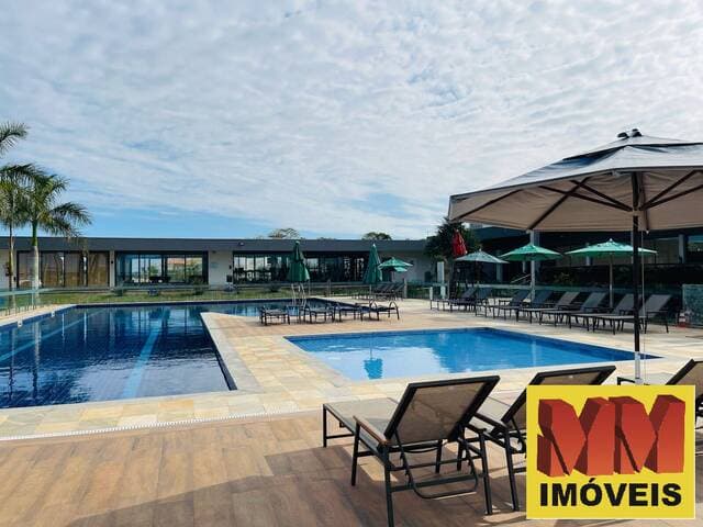 Lote com 360m² no Condomínio Terras Alphaville Cabo Frio-RJ