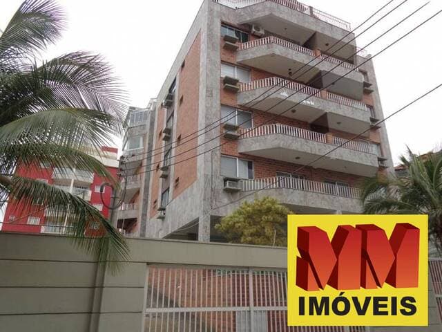 COBERTURA BALNEÁRIO DAS DUNAS 4 QUARTOS