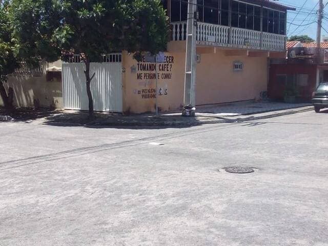 Casa Independente Bairro Braga Cabo Frio