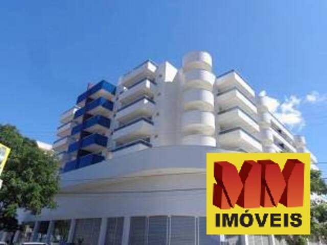 APARTAMENTO BRAGA CABO FRIO