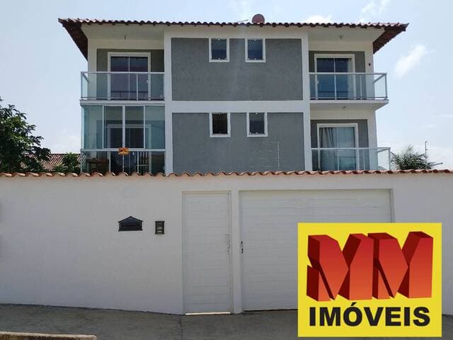 APARTAMENTO VINHATEIRO SÃO PEDRO DA ALDEIA