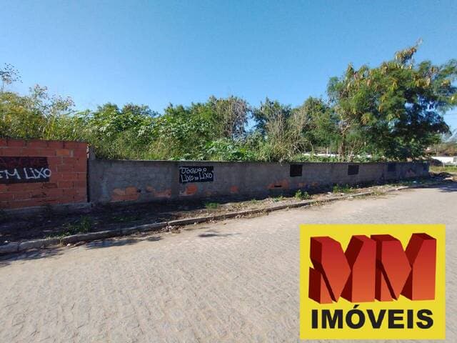 LOTES REMEMBRADOS  NO BAIRRO VILA DO PERO