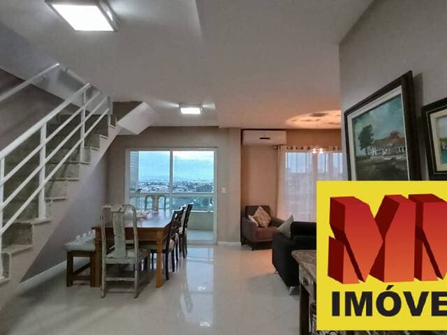 COBERTURA NO BRAGA EM CABO FRIO