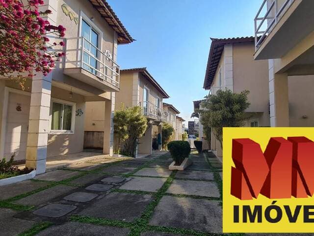 Casa Duplex em Condomínio Bairro Peró Cabo Frio