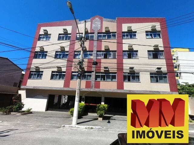 Apartamento 2 Quartos Bairro Passagem Cabo Frio