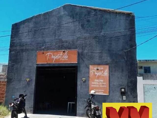 Galpão / Loja em Cabo Frio