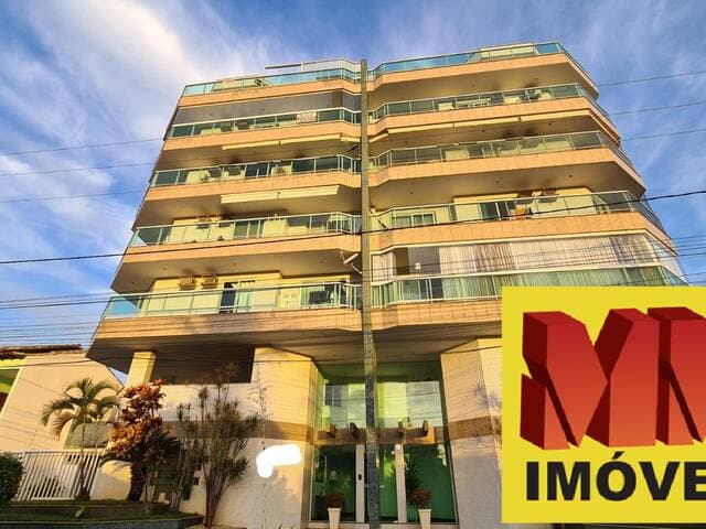 Cobertura Duplex no Braga em Cabo Frio-RJ