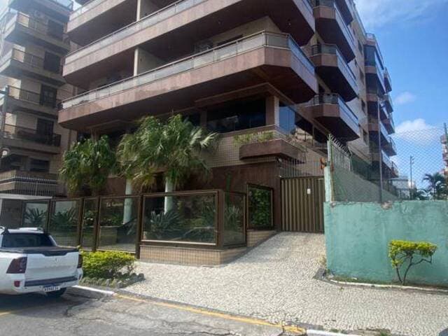 Cobertura Duplex no Algodoal em Cabo Frio