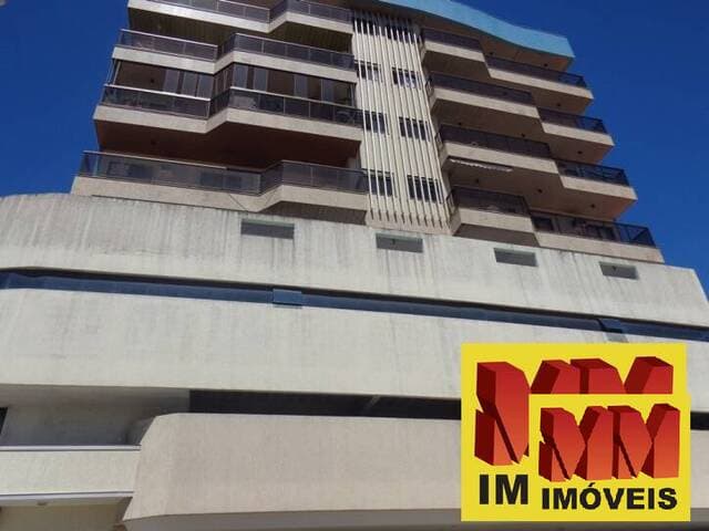 Cobertura Duplex com 2 Quartos em Cabo Frio