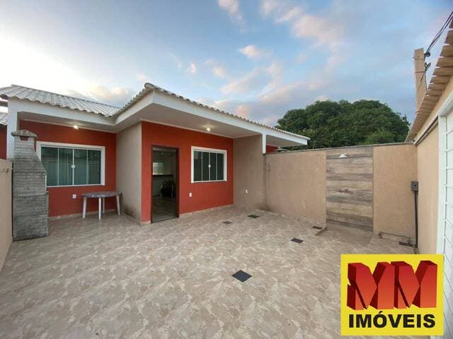 Casa Independente no Parque Estoril em São Pedro da Aldeia