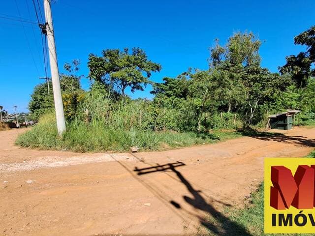 Terreno com 600 metros quadrados na Rasa