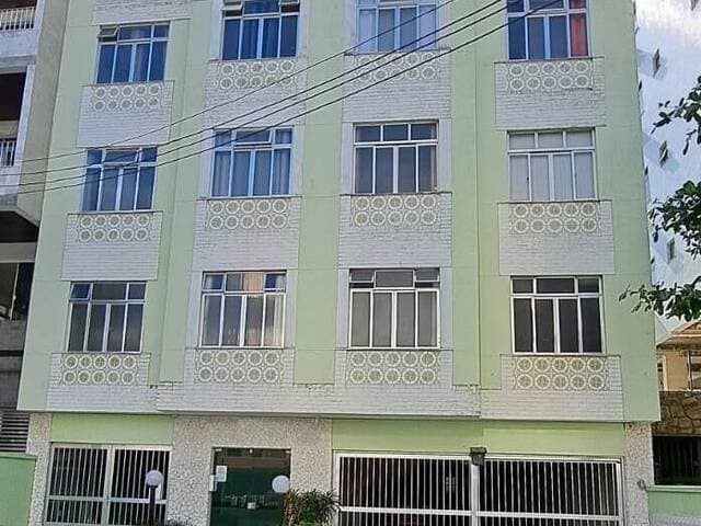 Apartamento com 2 Quartos no Bairro Passagem em Cabo Frio