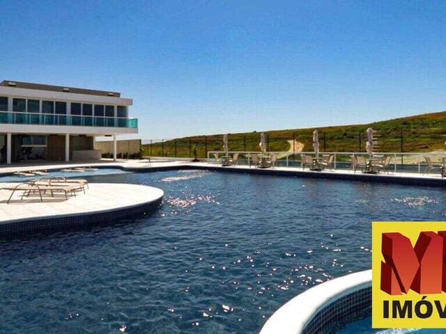 LOTE CONDOMÍNIO FECHADO EM SÃO PEDRO DA ALDEIA