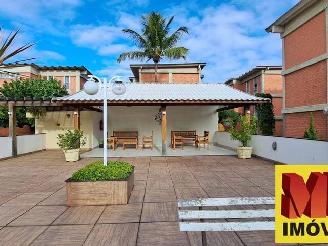 Apartamento Locação Fixa no Braga Cabo Frio