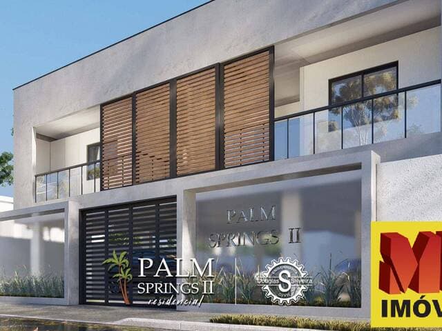 Lançamento! Apartamentos nas Palmeiras em Cabo Frio