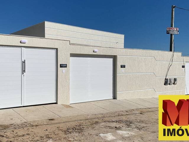 Casa Independente Linear - Vila do Peró - Cabo Frio