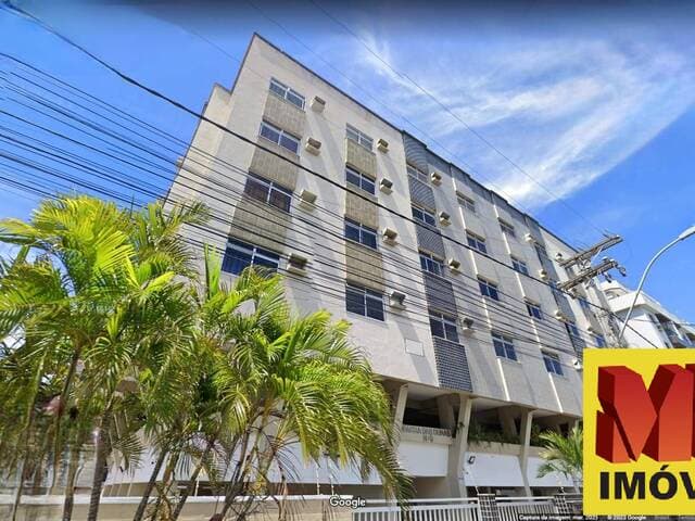Apartamento com 2 Quartos no Braga em Cabo Frio