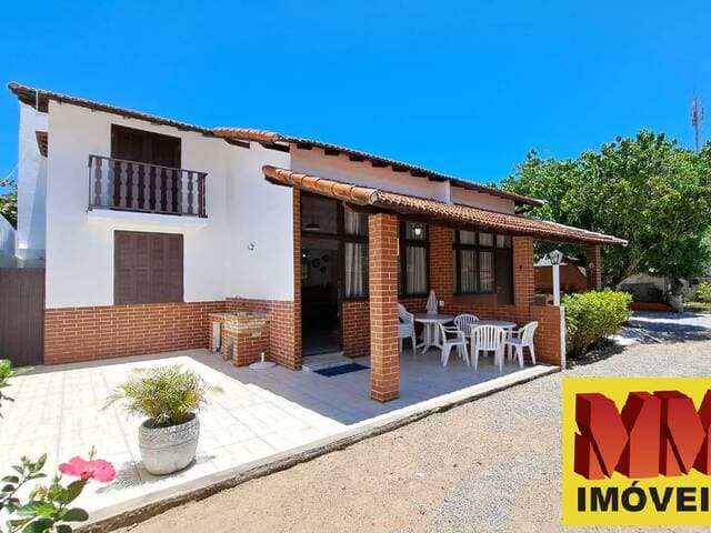 Casa em Condomínio 3 Quartos Peró Cabo Frio