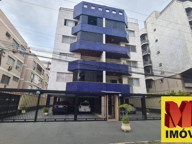 Apartamento com 2 Quartos no Balneário das Dunas