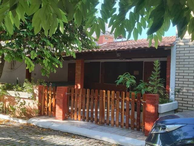 Casa em Condomínio Linear Independente Palmeiras Cabo Frio