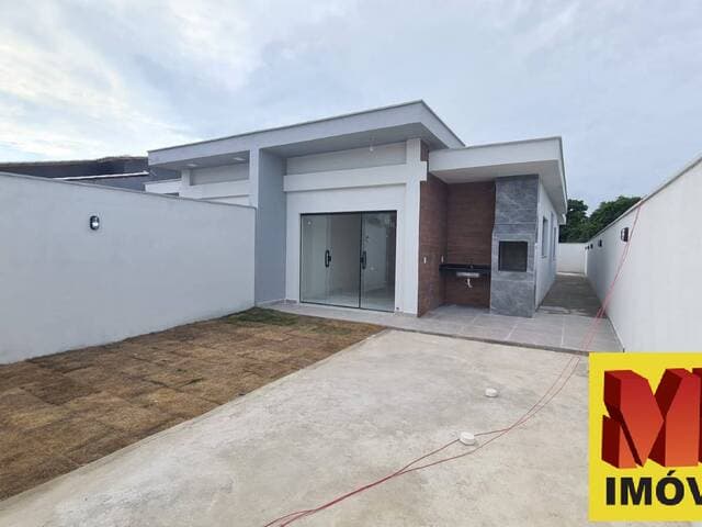 Casa Independente no Bairro Vila do Peró em Cabo Frio