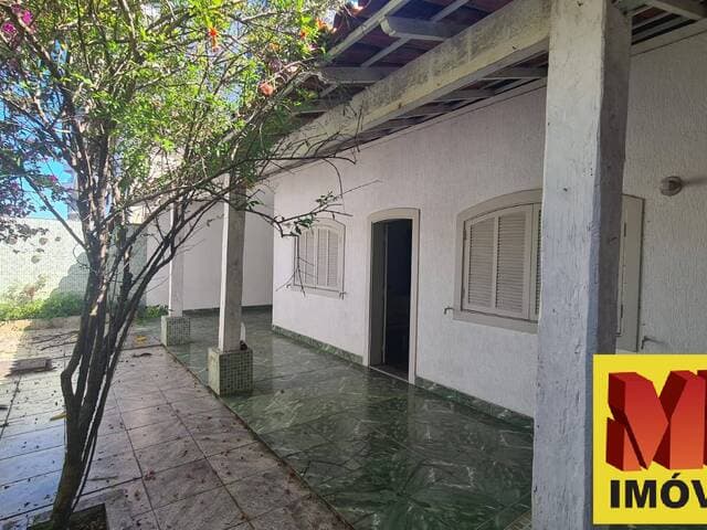 Casa Independente no bairro Braga em Cabo Frio